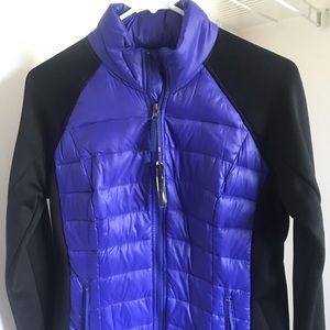 Women’s Calvin Klein Light Weight Jacket